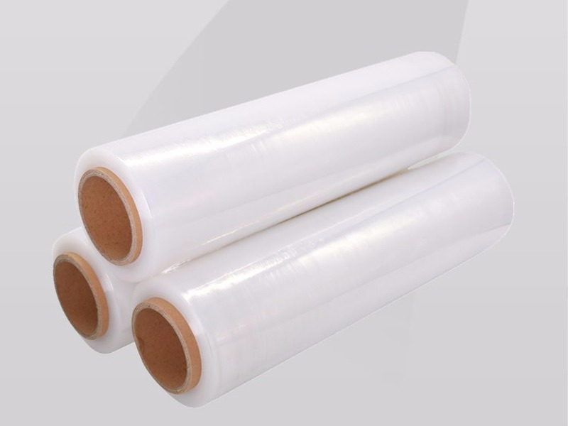 机用缠绕膜与手用缠绕膜的区别，你知道吗？