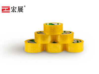 蜜桃免费观看视频小知识：选对胶带，包装运输更省心