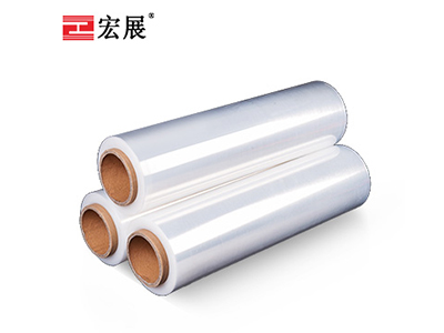 缠绕膜：规格多样特性优，助力运输成本降30%