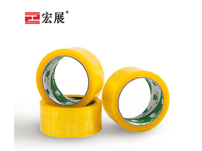 蜜桃视频APP官方入口蜜桃免费观看视频：不 “翘边”、不 “透胶”，20 年专注做好每一卷 “封口利器”